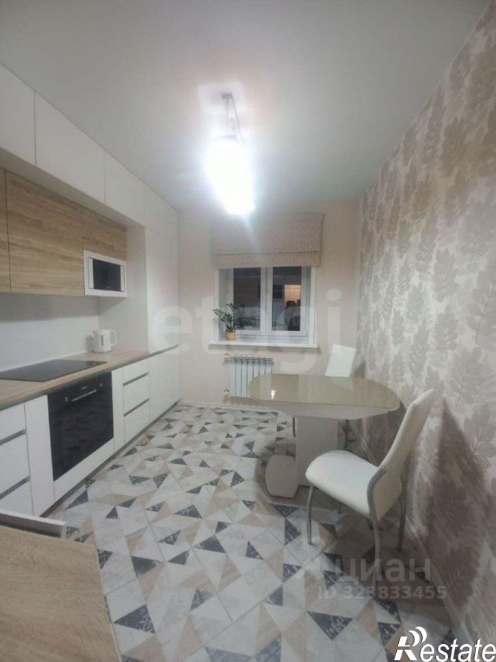 2-комн квартира Артиллерийская улица, 33,  д. 33