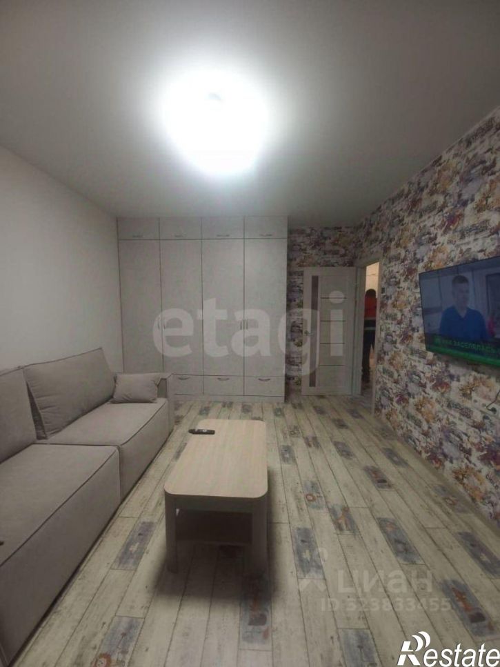 2-комн квартира Артиллерийская улица, 33,  д. 33