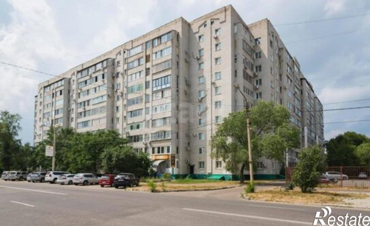 4-комн квартира Комсомольская улица, 16,  д. 16