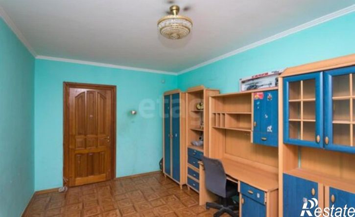 4-комн квартира Комсомольская улица, 16,  д. 16