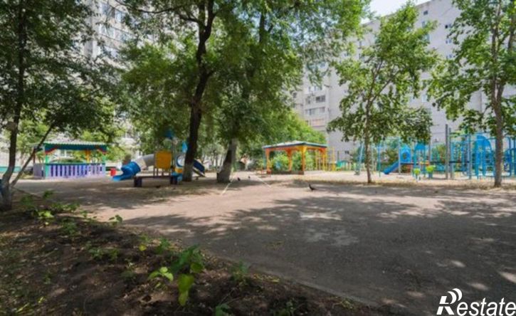 4-комн квартира Комсомольская улица, 16,  д. 16