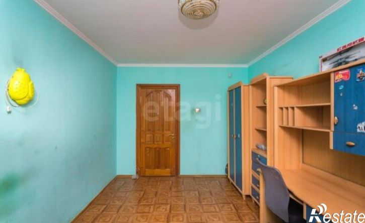 4-комн квартира Комсомольская улица, 16,  д. 16