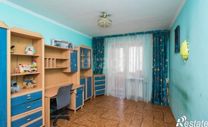 4-комн квартира Комсомольская улица, 16,  д. 16