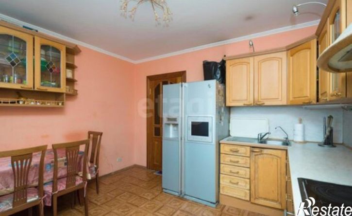 4-комн квартира Комсомольская улица, 16,  д. 16