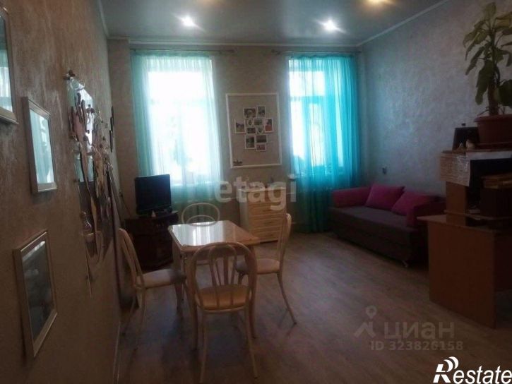 2-комн квартира Первомайская улица, 51,  д. 51