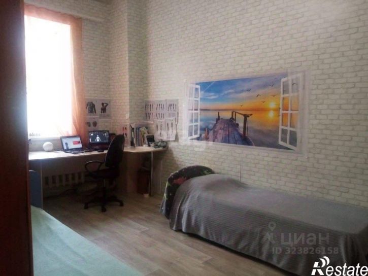 2-комн квартира Первомайская улица, 51,  д. 51