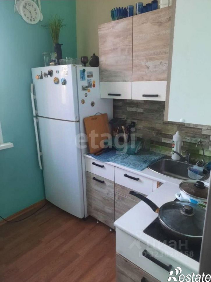 2-комн квартира Первомайская улица, 51,  д. 51