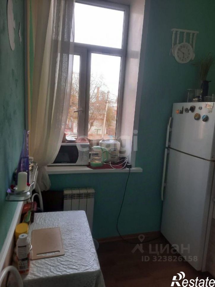 2-комн квартира Первомайская улица, 51,  д. 51