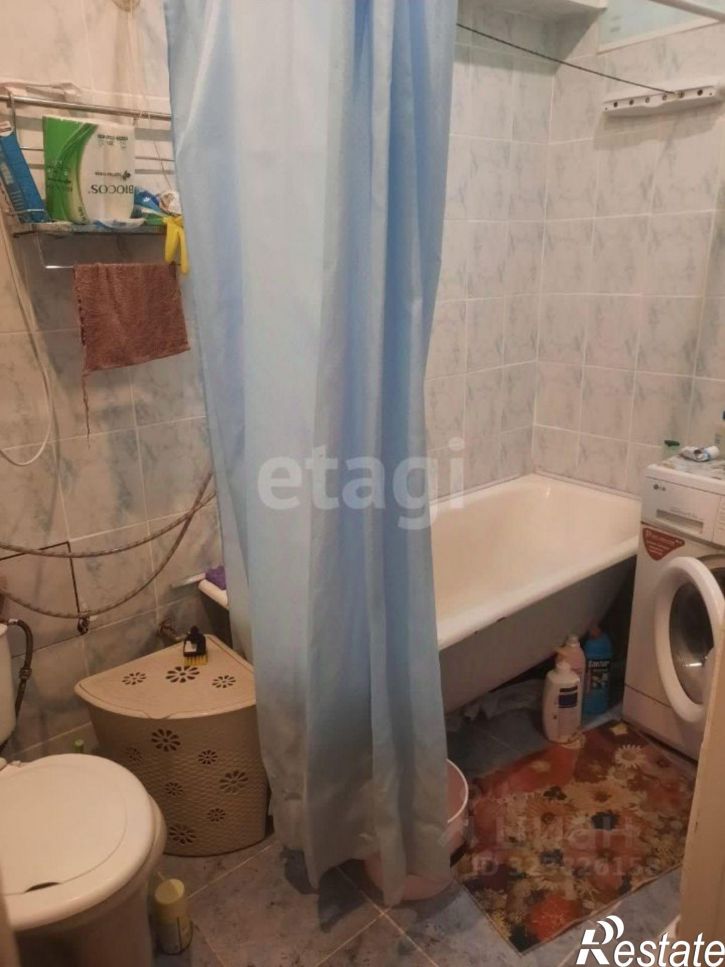 2-комн квартира Первомайская улица, 51,  д. 51