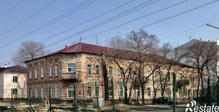 2-комн квартира Первомайская улица, 51,  д. 51