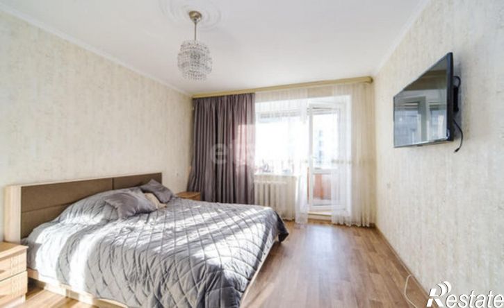 3-комн квартира Амурская улица, 230,  д. 230