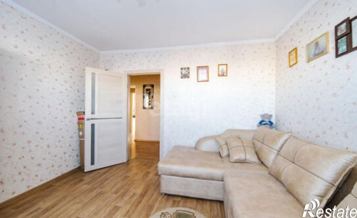 3-комн квартира Амурская улица, 230,  д. 230