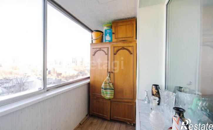 3-комн квартира Амурская улица, 230,  д. 230