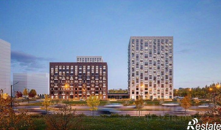 Помещение свободного назначения улица Шафира