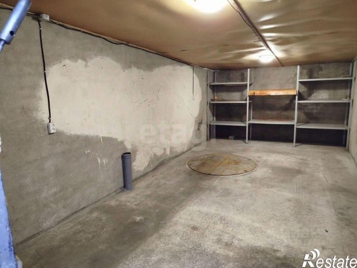 Гараж/парковка Станционная улица, 45,  д. 45