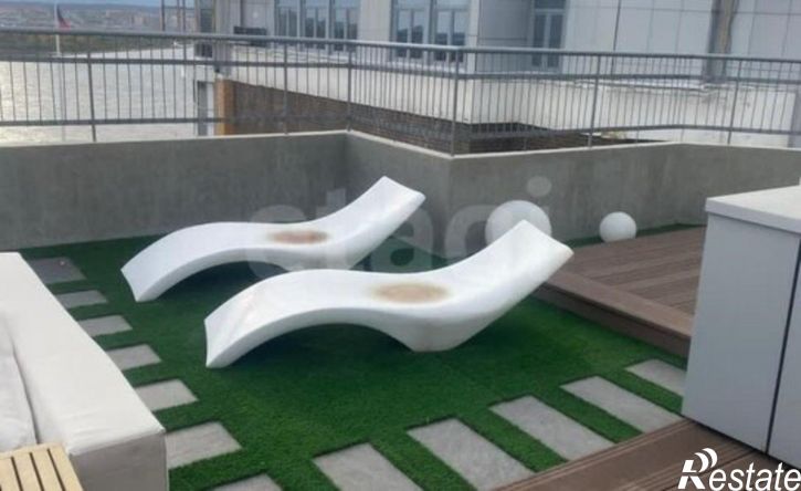 3-комн квартира Краснофлотская улица, 123,  д. 123