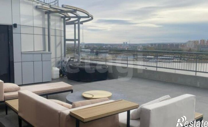 3-комн квартира Краснофлотская улица, 123,  д. 123