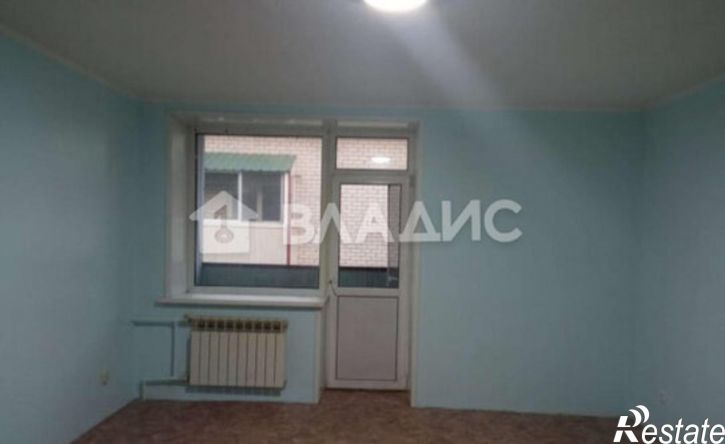 1-комн квартира Амурская улица, 351,  д. 351