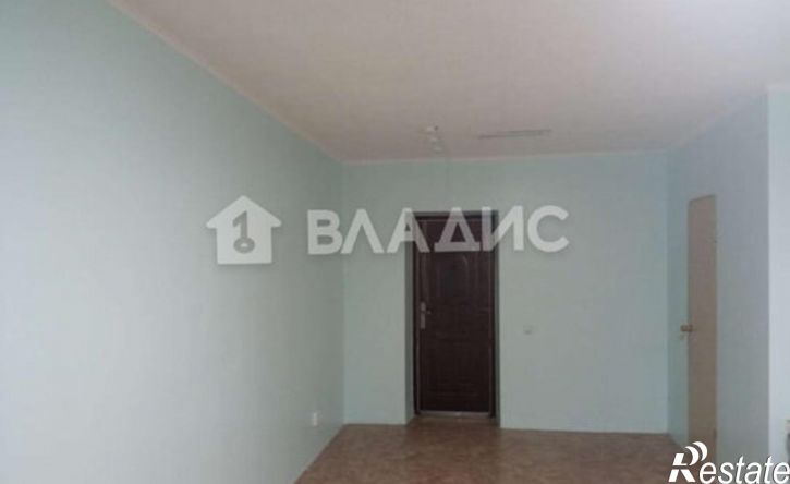 1-комн квартира Амурская улица, 351,  д. 351