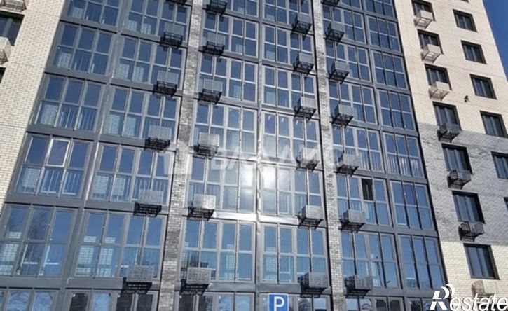 1-комн квартира Кузнечная улица, 169/3,  д. 169/3