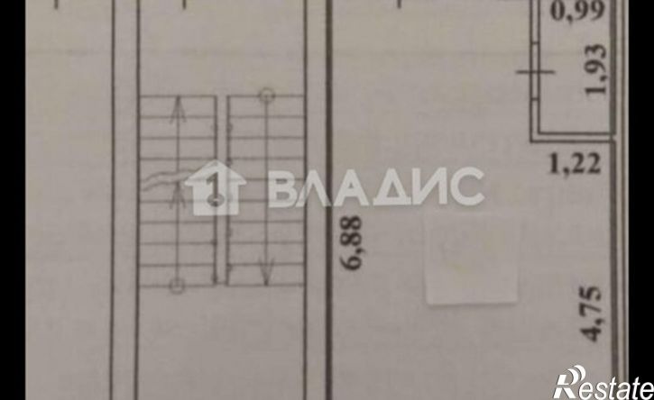 1-комн квартира Амурская улица, 351,  д. 351