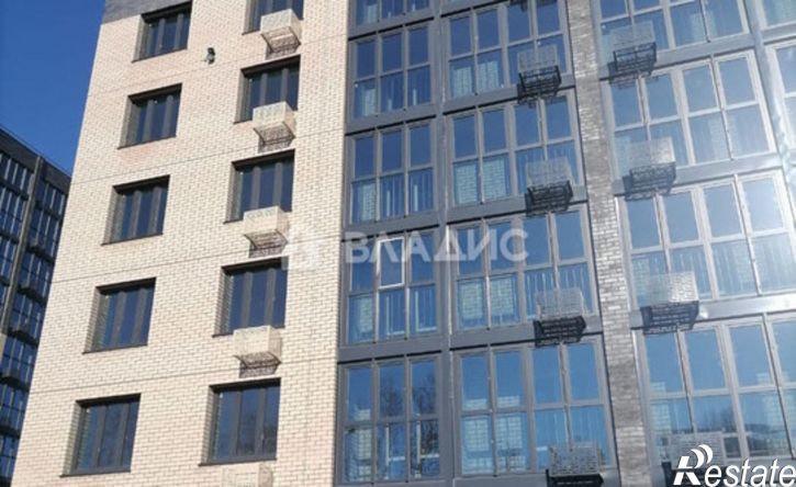 1-комн квартира Кузнечная улица, 169/3,  д. 169/3