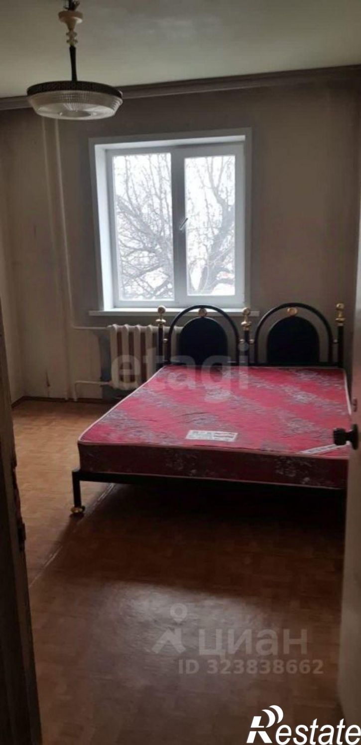 3-комн квартира Студенческая улица, 45/5,  д. 45/5