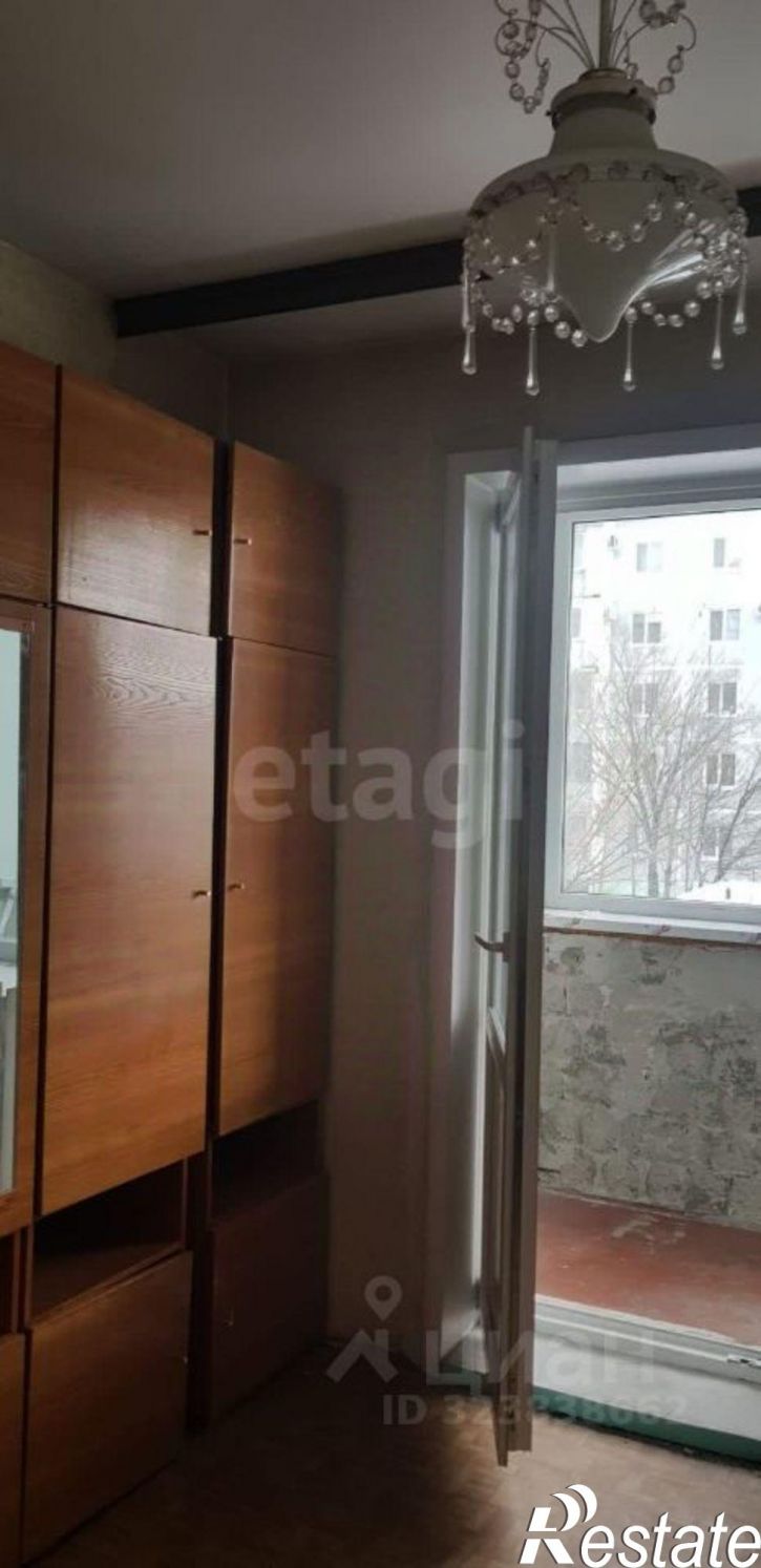 3-комн квартира Студенческая улица, 45/5,  д. 45/5