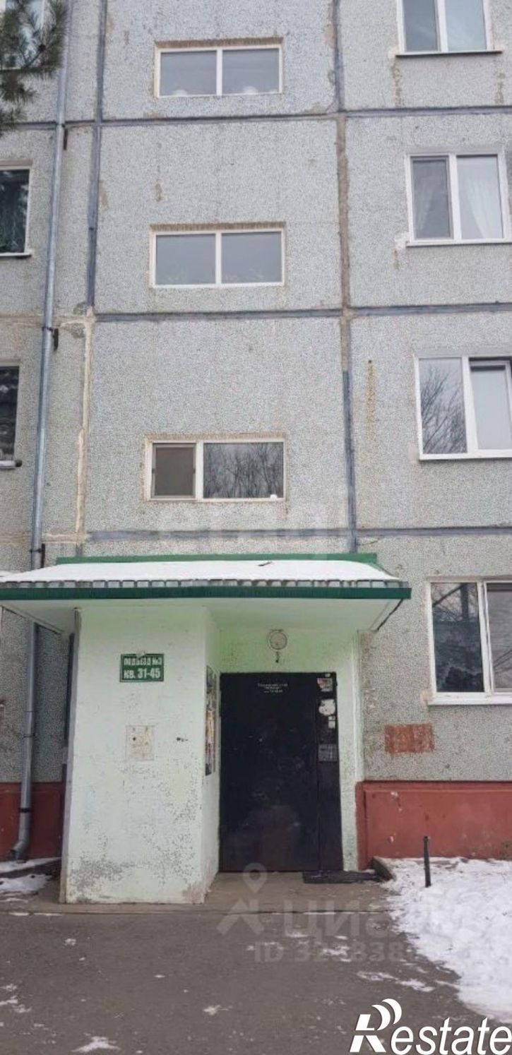 3-комн квартира Студенческая улица, 45/5,  д. 45/5