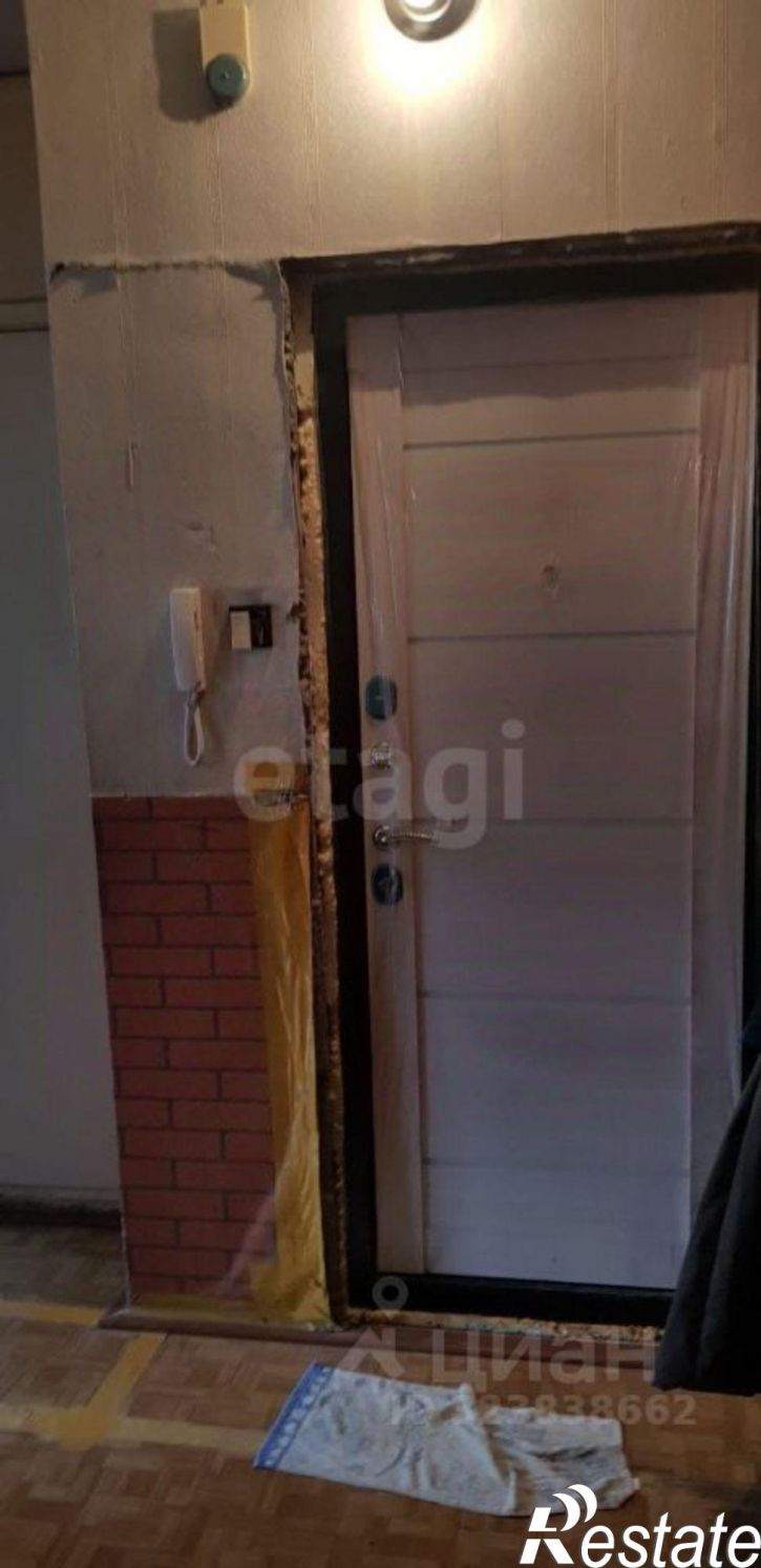 3-комн квартира Студенческая улица, 45/5,  д. 45/5