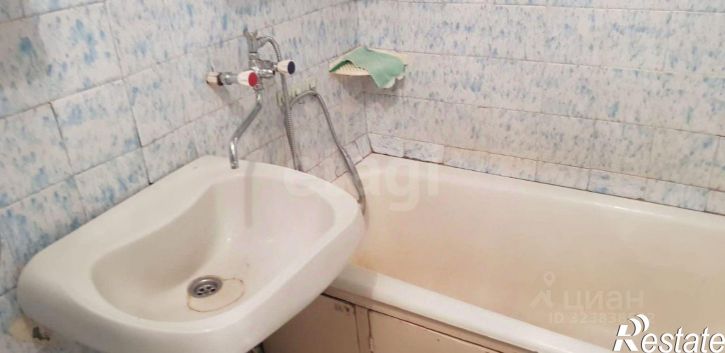 3-комн квартира Студенческая улица, 45/5,  д. 45/5