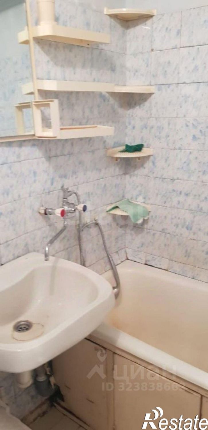 3-комн квартира Студенческая улица, 45/5,  д. 45/5