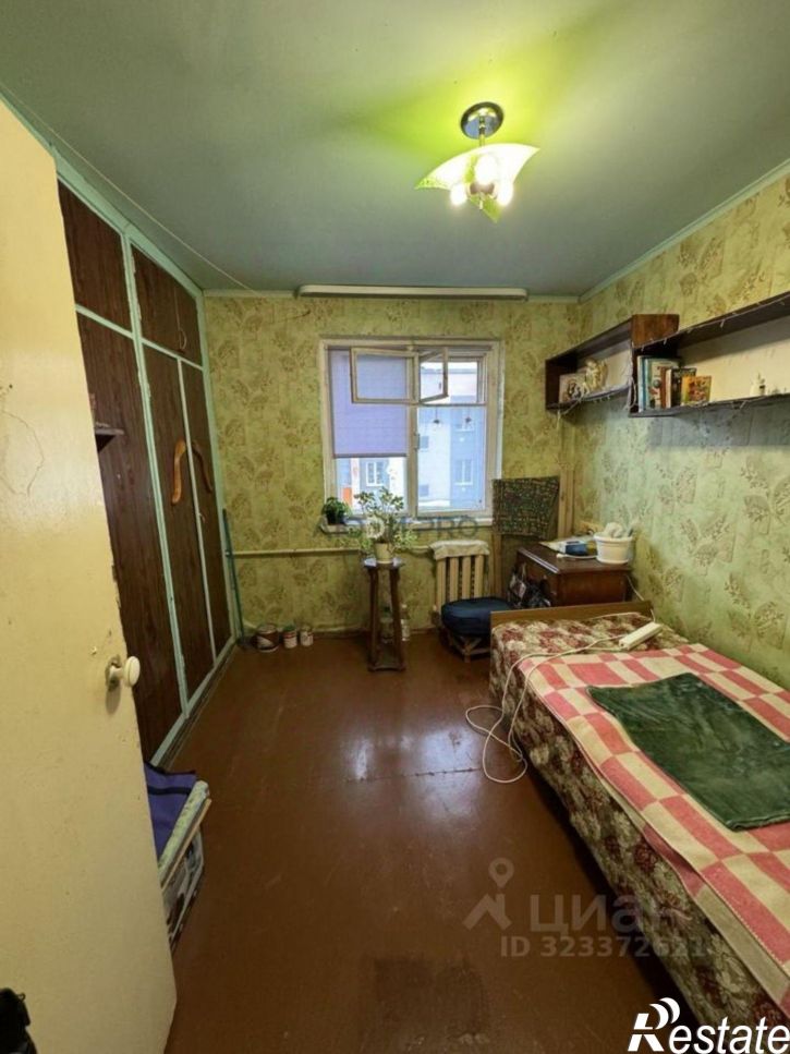 3-комн квартира улица Седова, 111/3,  д. 111/3