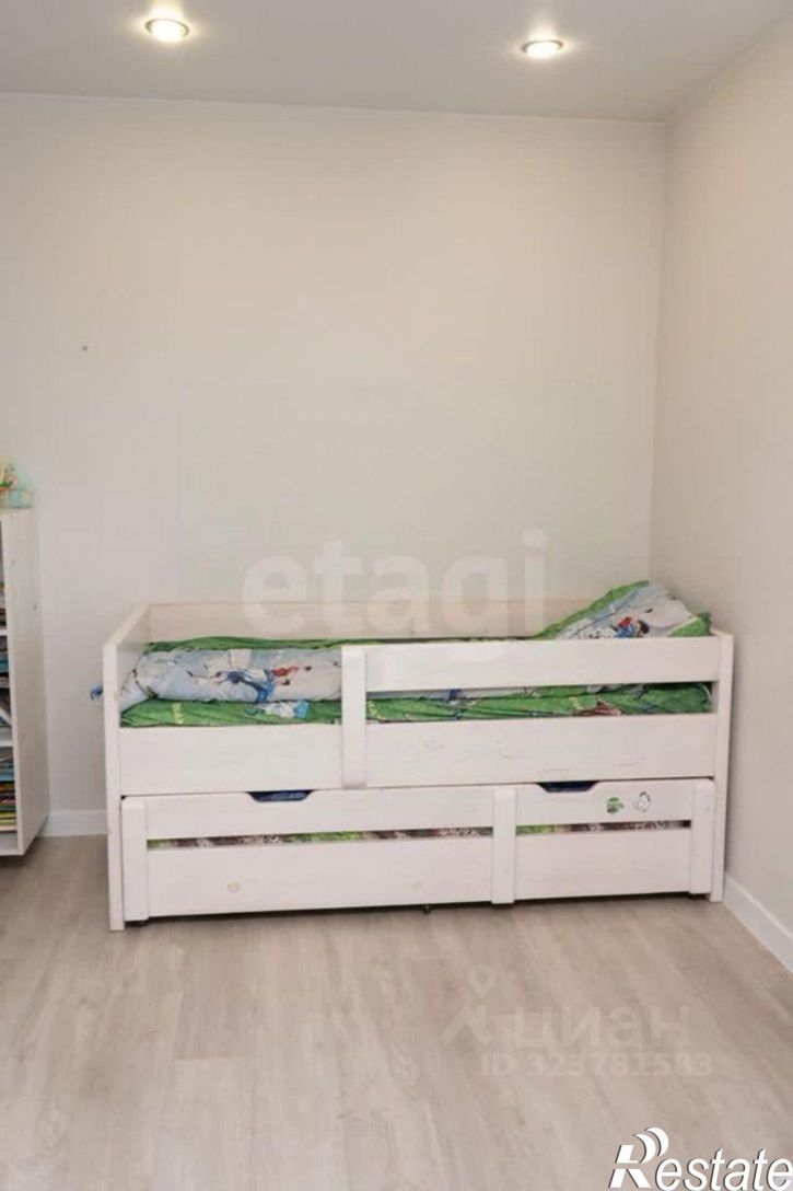 3-комн квартира улица Воронкова, 7,  д. 7