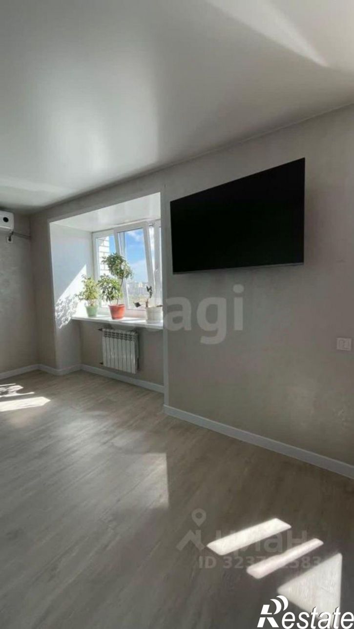 3-комн квартира улица Воронкова, 7,  д. 7