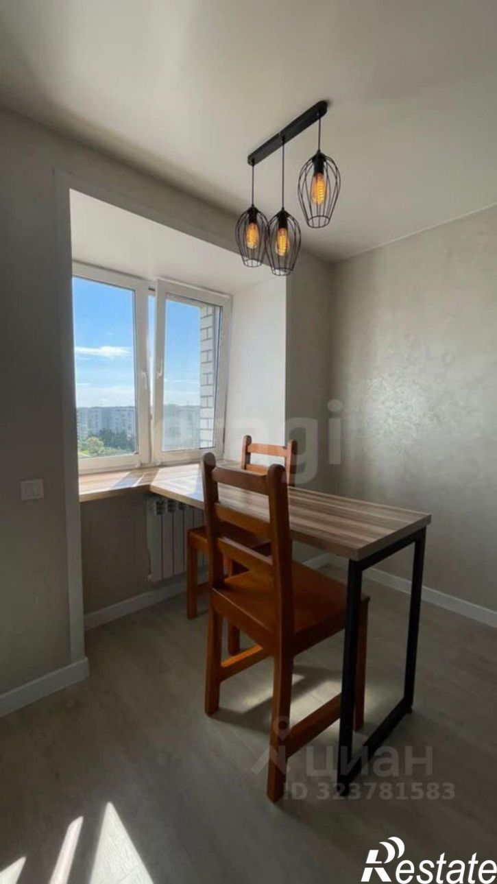 3-комн квартира улица Воронкова, 7,  д. 7