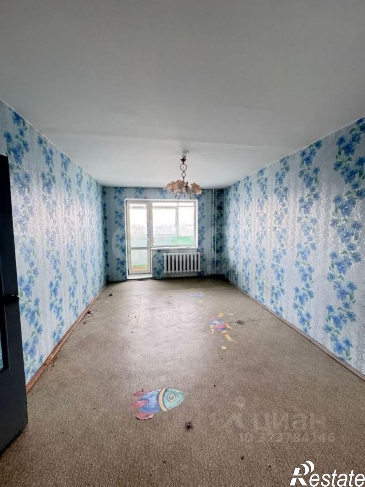 2-комн квартира Игнатьевское шоссе, 3,  д. 3