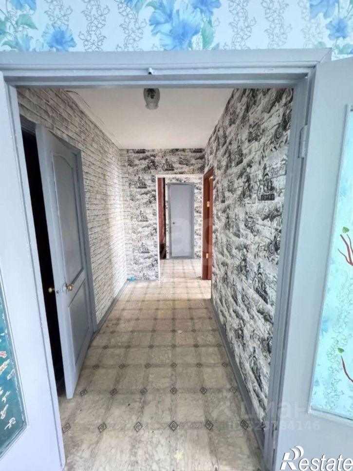 2-комн квартира Игнатьевское шоссе, 3,  д. 3