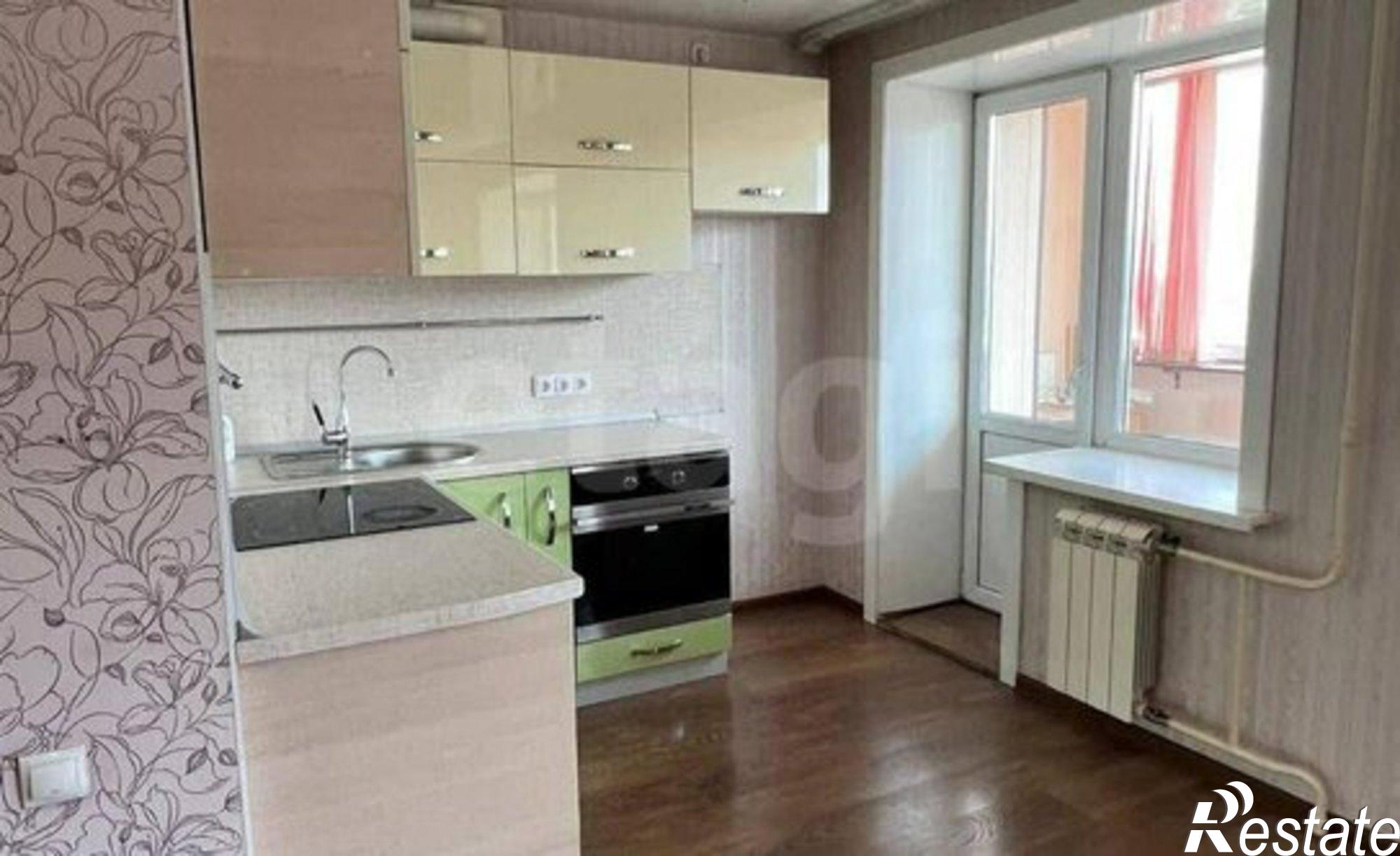 Купить квартиру за 9 300 000 рублей на улица Горького, 64