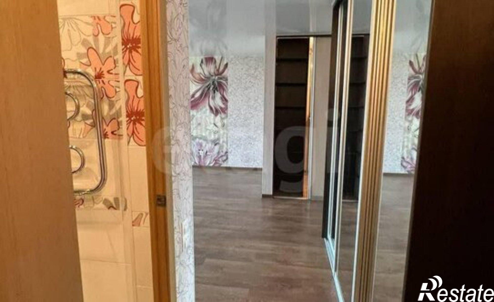 Купить квартиру за 9 300 000 рублей на улица Горького, 64