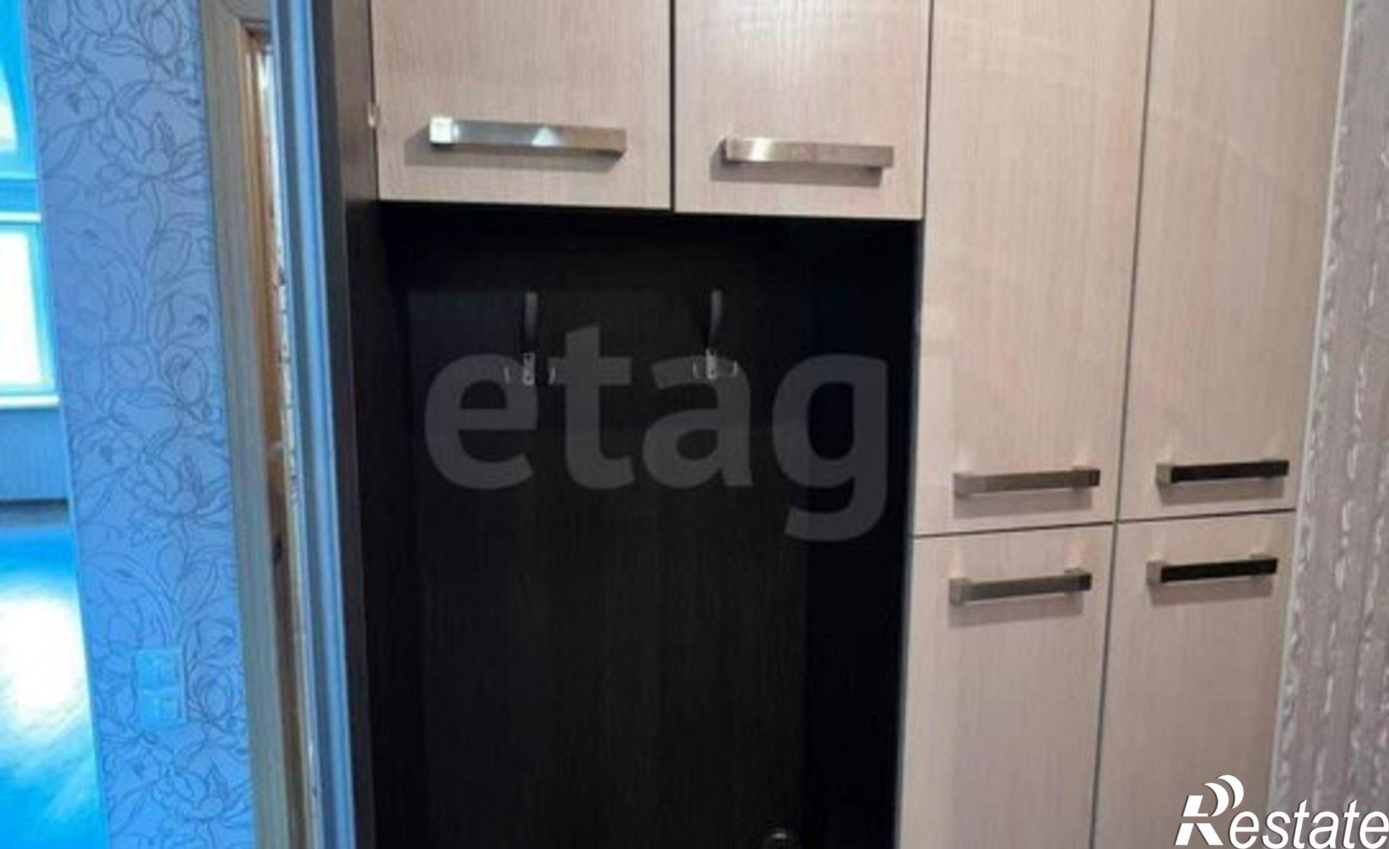 Купить квартиру за 9 300 000 рублей на улица Горького, 64