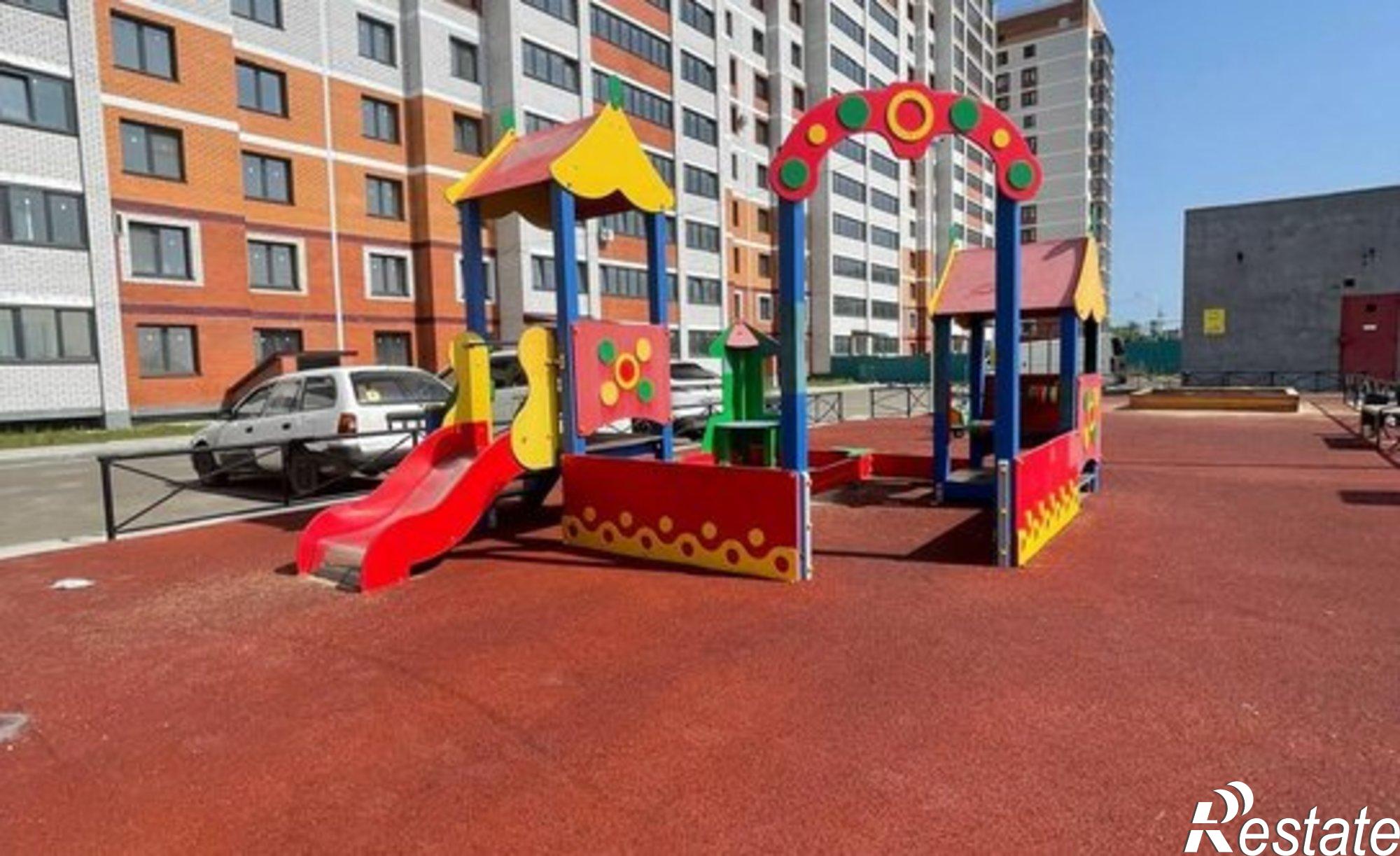 Купить квартиру за 10 690 000 рублей на Игнатьевское шоссе, 10/2