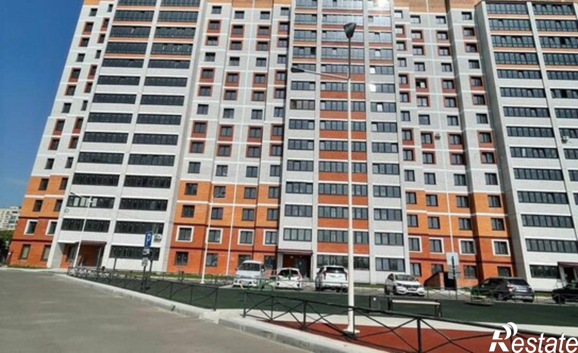 Купить квартиру за 10 690 000 рублей на Игнатьевское шоссе, 10/2