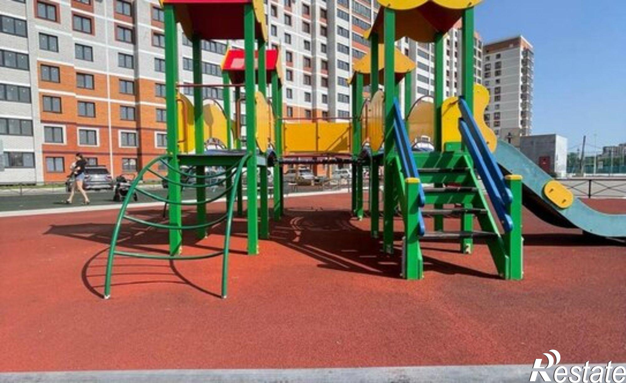 Купить квартиру за 10 690 000 рублей на Игнатьевское шоссе, 10/2