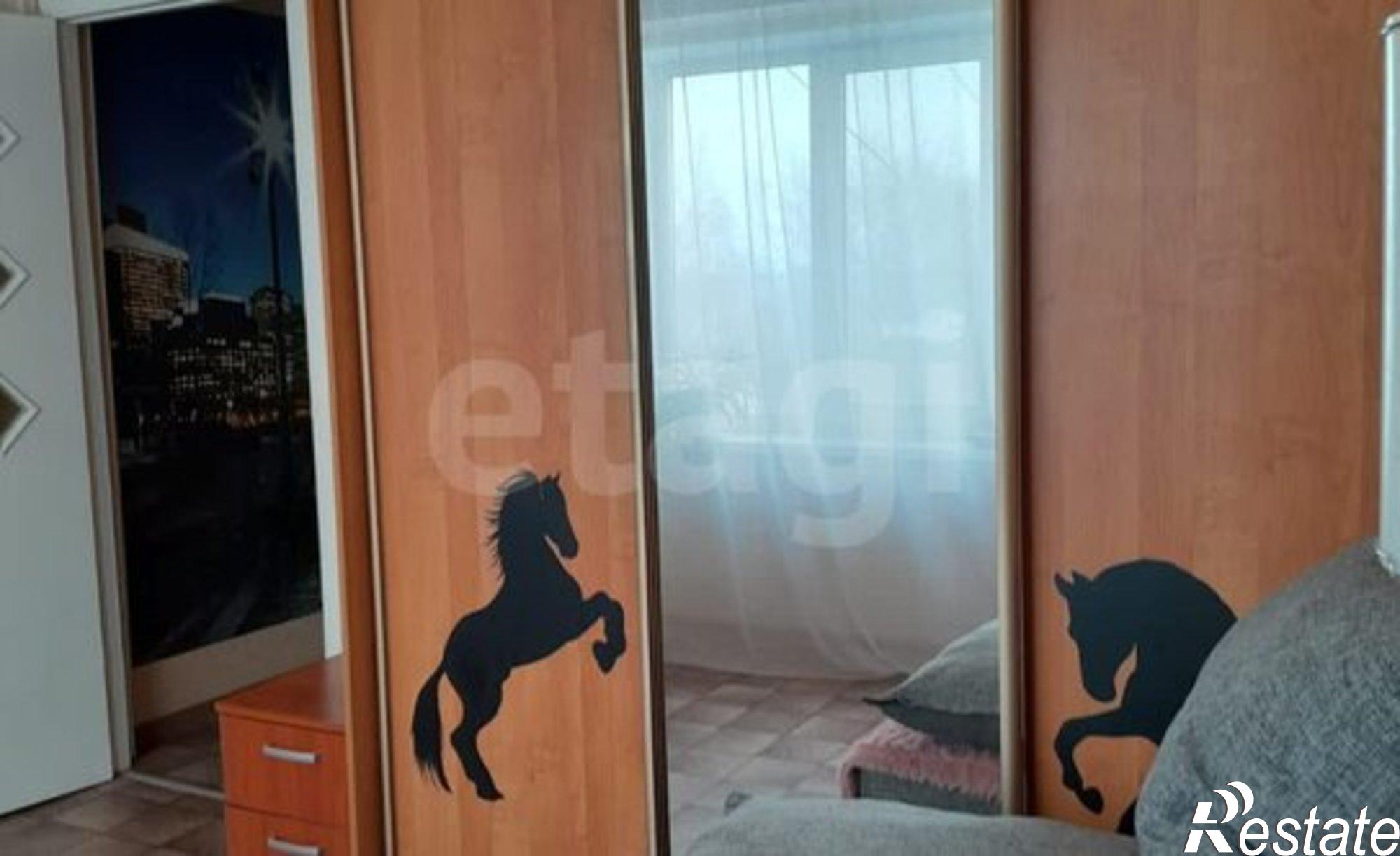 Купить квартиру за 5 800 000 рублей на Текстильная улица, 23