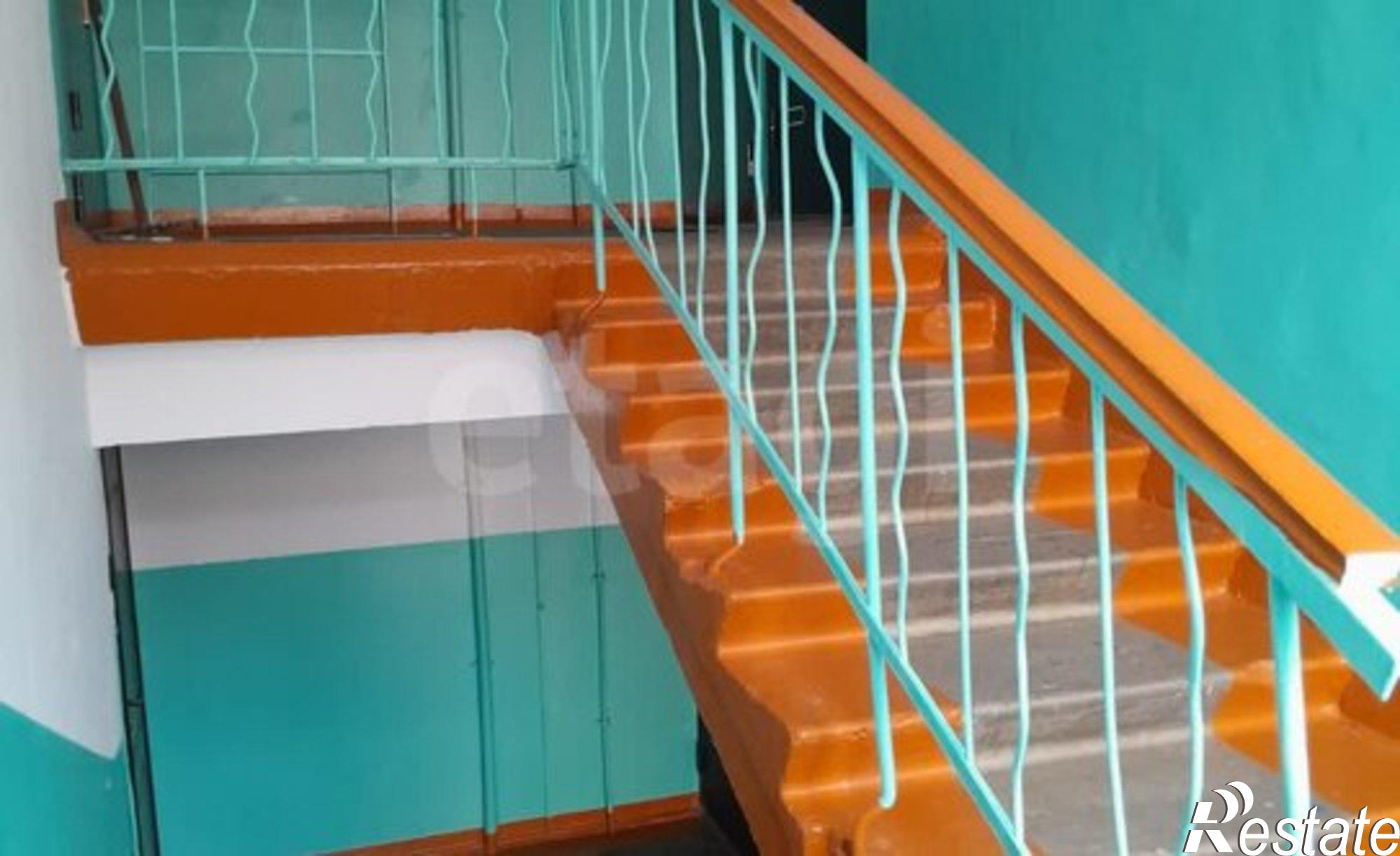 Купить квартиру за 5 800 000 рублей на Текстильная улица, 23