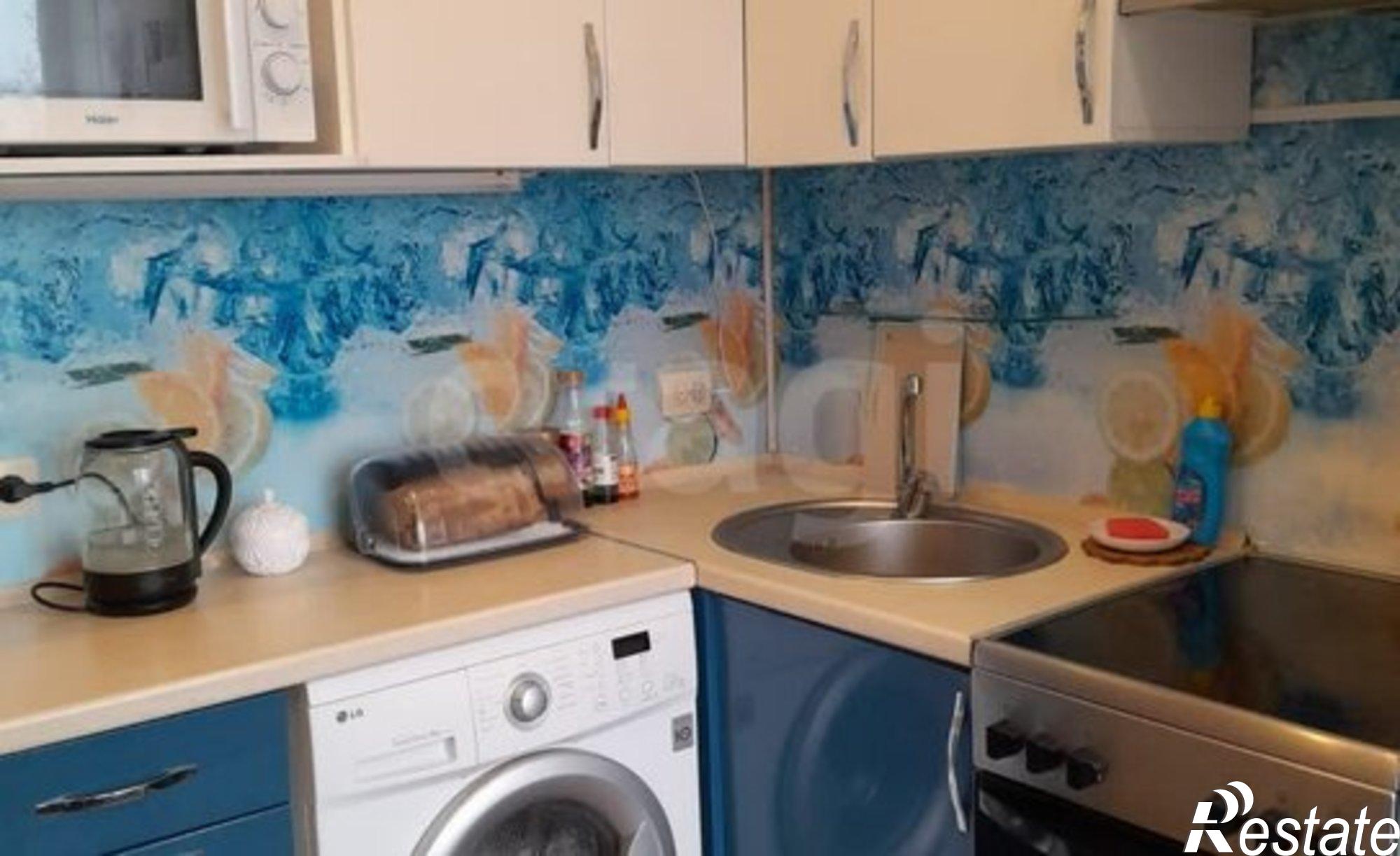 Купить квартиру за 5 800 000 рублей на Текстильная улица, 23