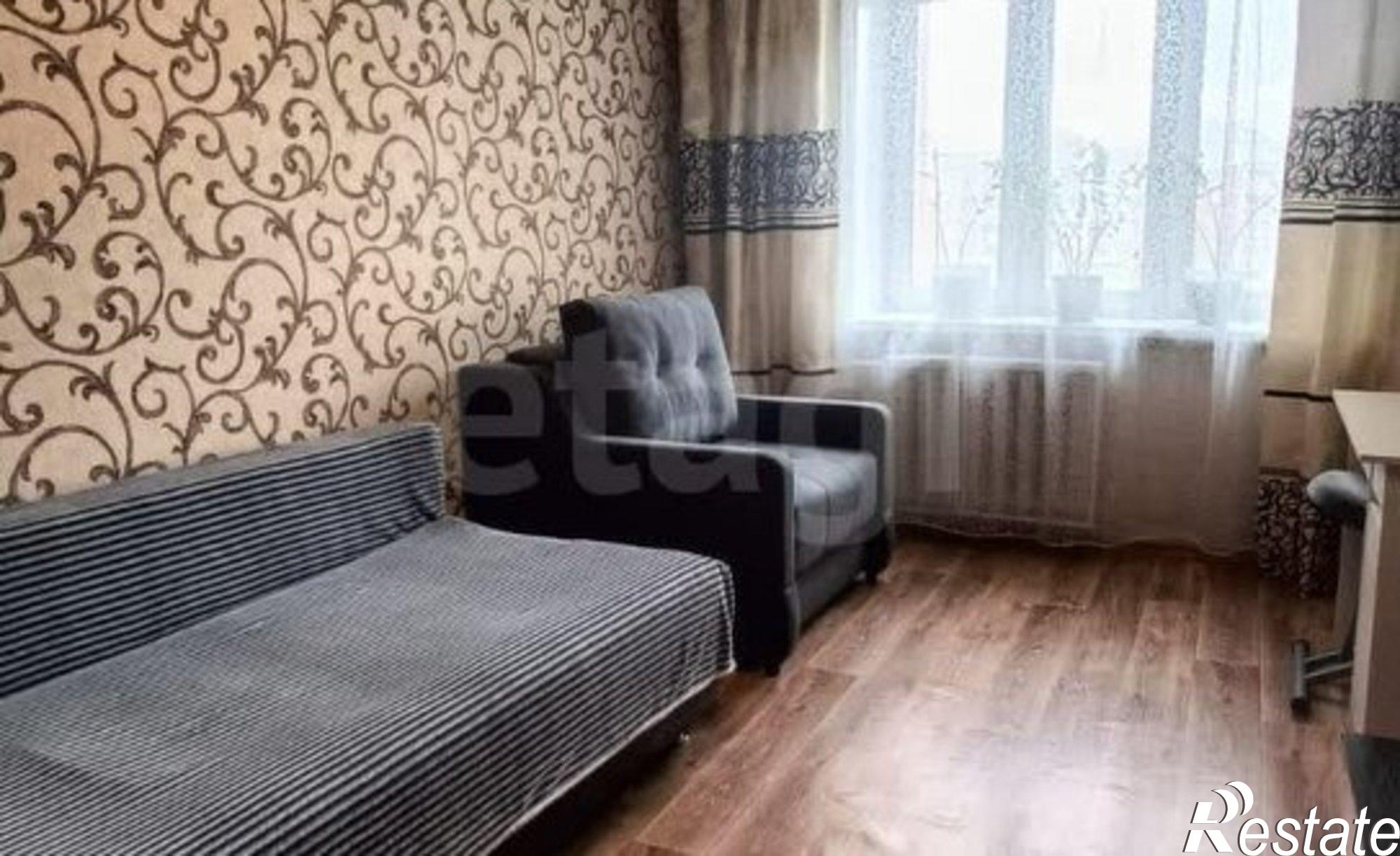 Купить квартиру за 7 100 000 рублей на Игнатьевское шоссе, 12/6