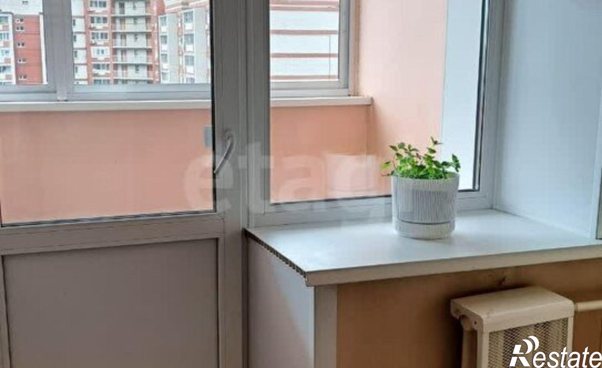 Купить квартиру за 7 100 000 рублей на Игнатьевское шоссе, 12/6