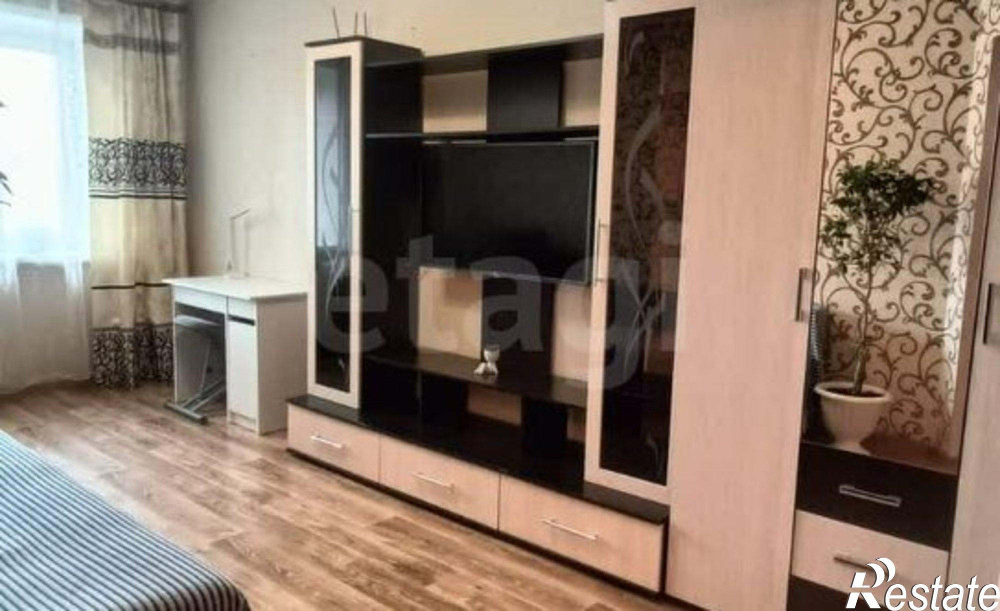 Купить квартиру за 7 100 000 рублей на Игнатьевское шоссе, 12/6